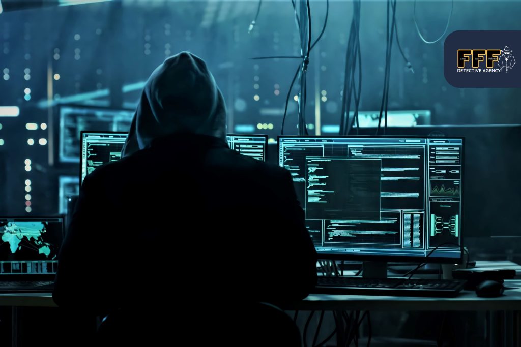 Detective Agency in Chandigarh