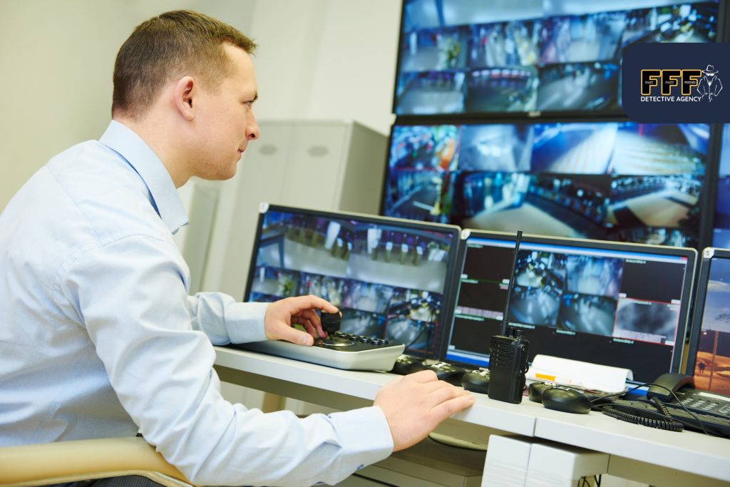 Detective Agency in Chandigarh