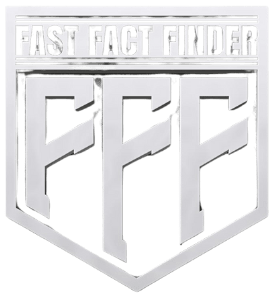 Fast Fact Finder Logo